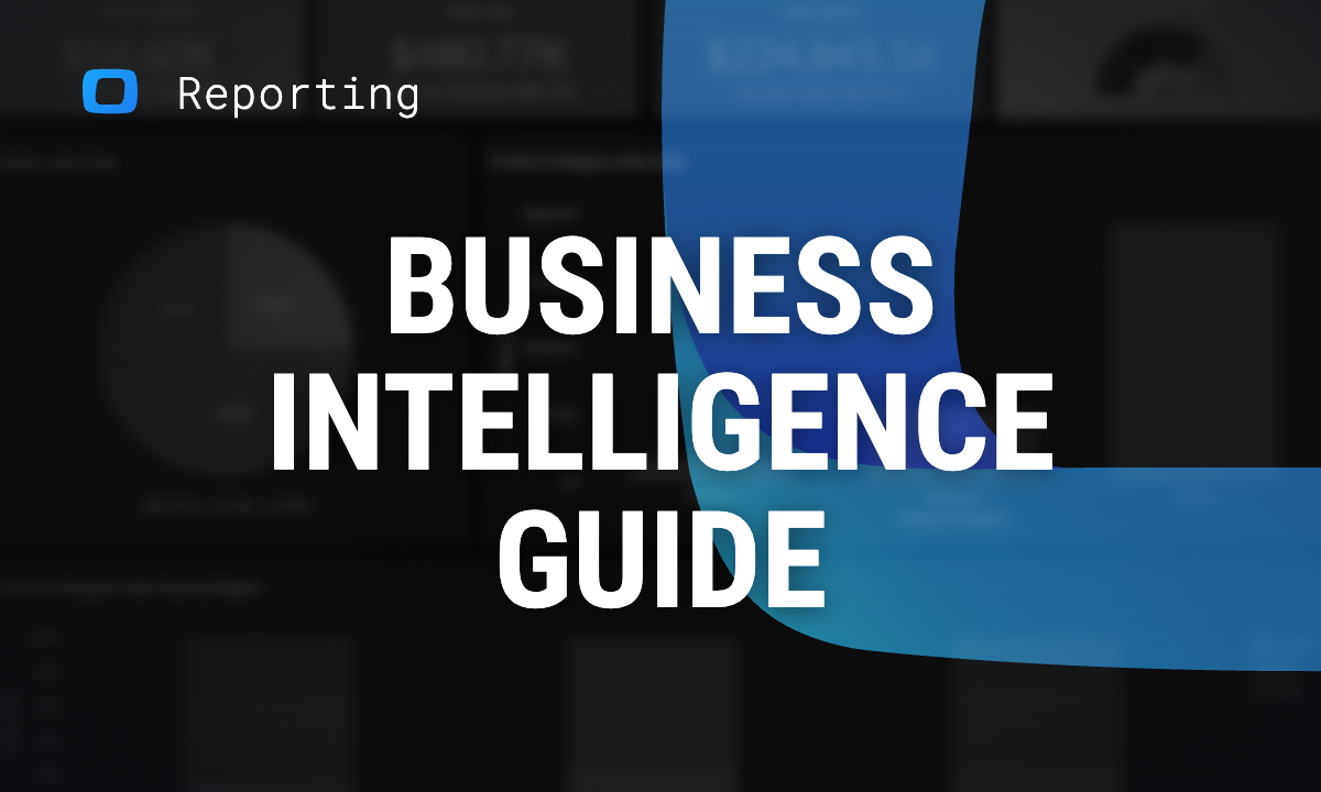 A complete guide to business intelligence