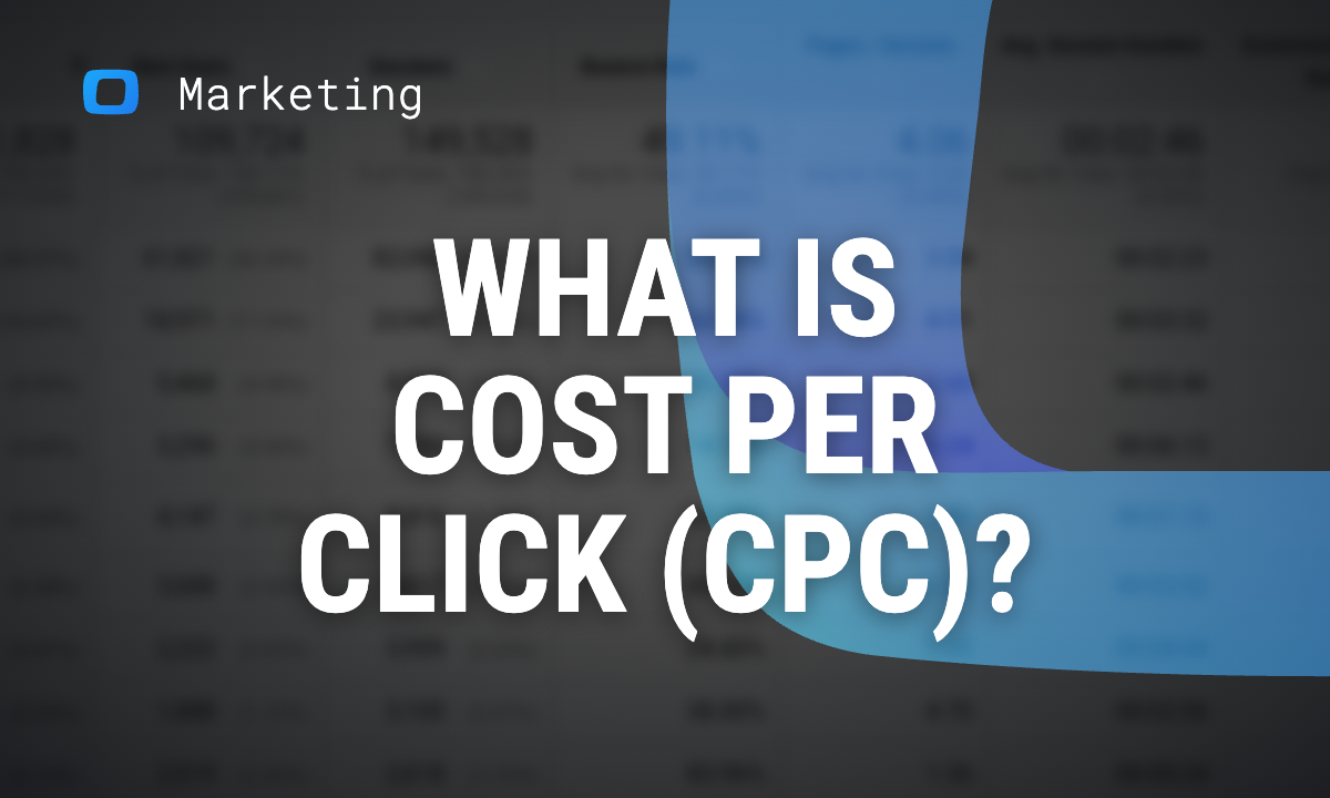 What is cost per click in advertising: CPC formula and calculation