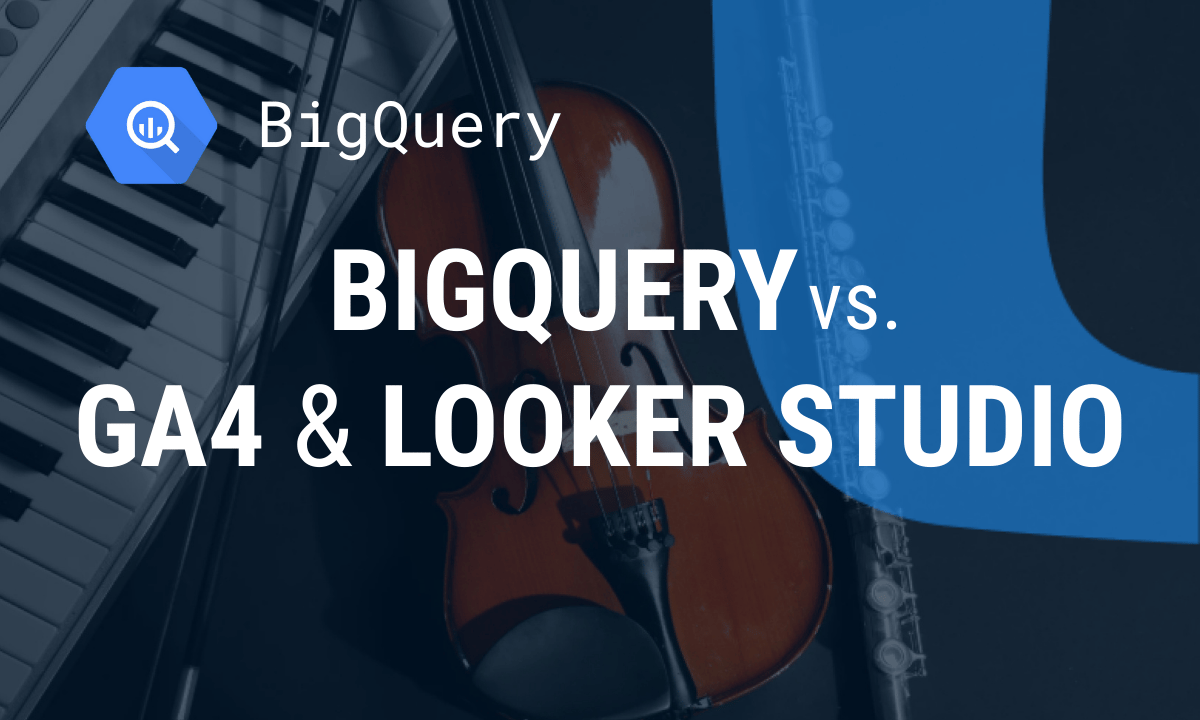 BigQuery for marketing analytics: What changed in 2026