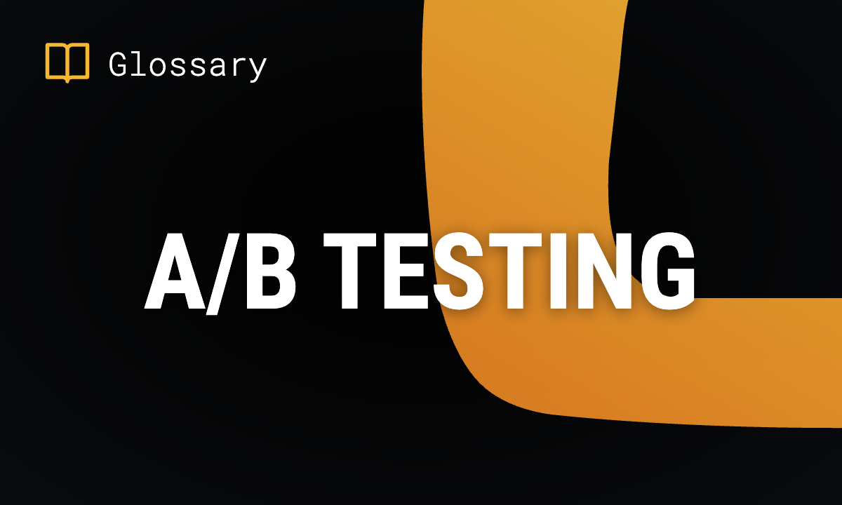 A/B Testing