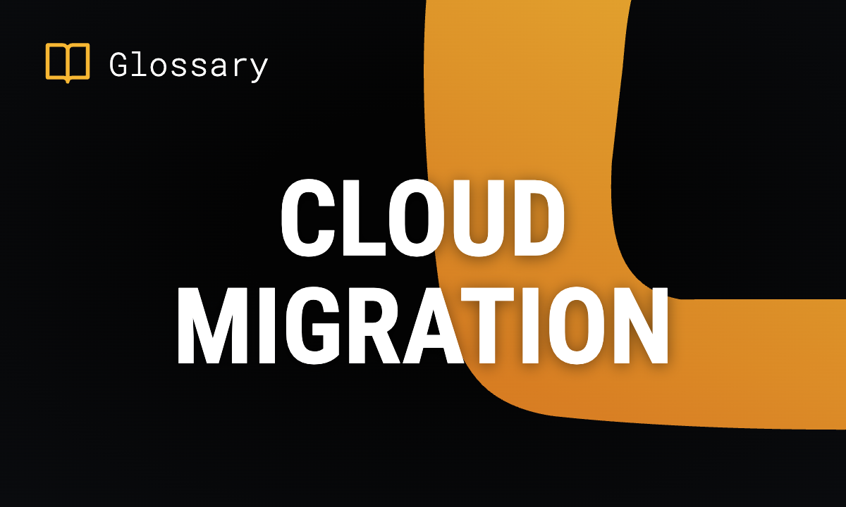 Cloud Migration