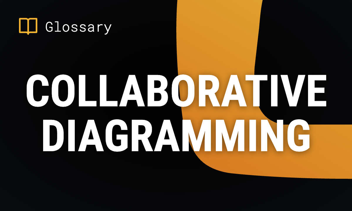 Collaborative Diagramming