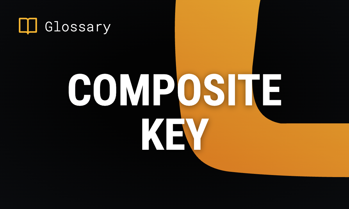 Composite Key