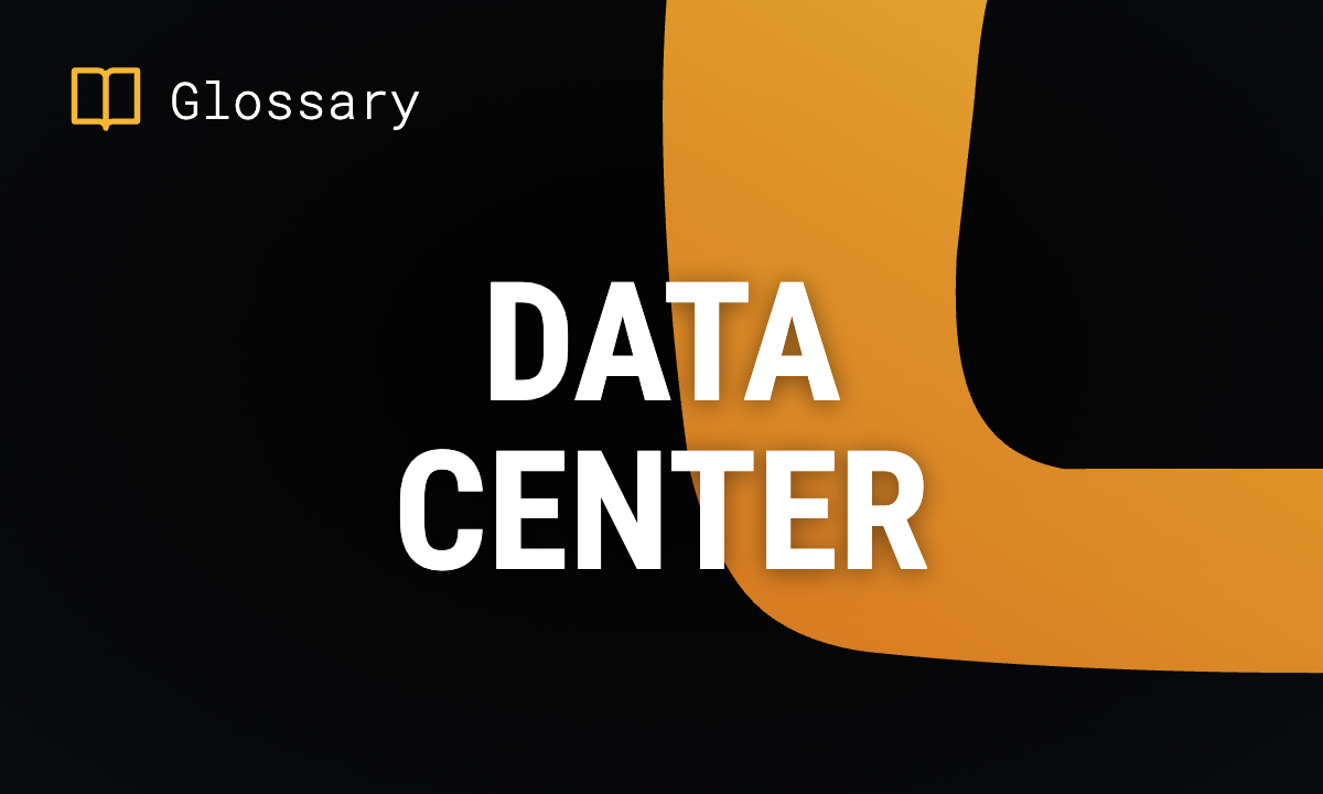 Data Center