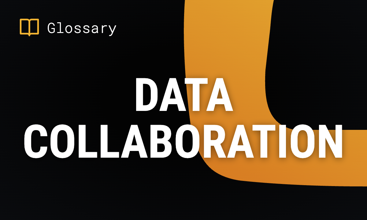Data Collaboration