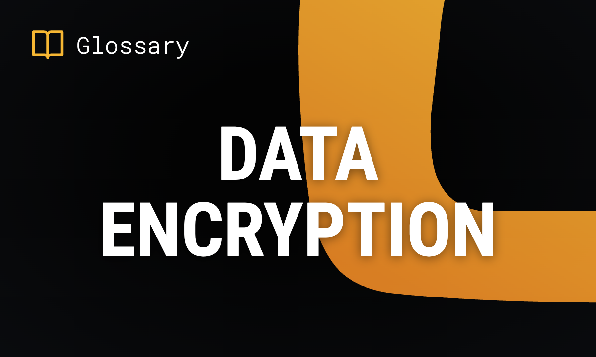 Data Encryption