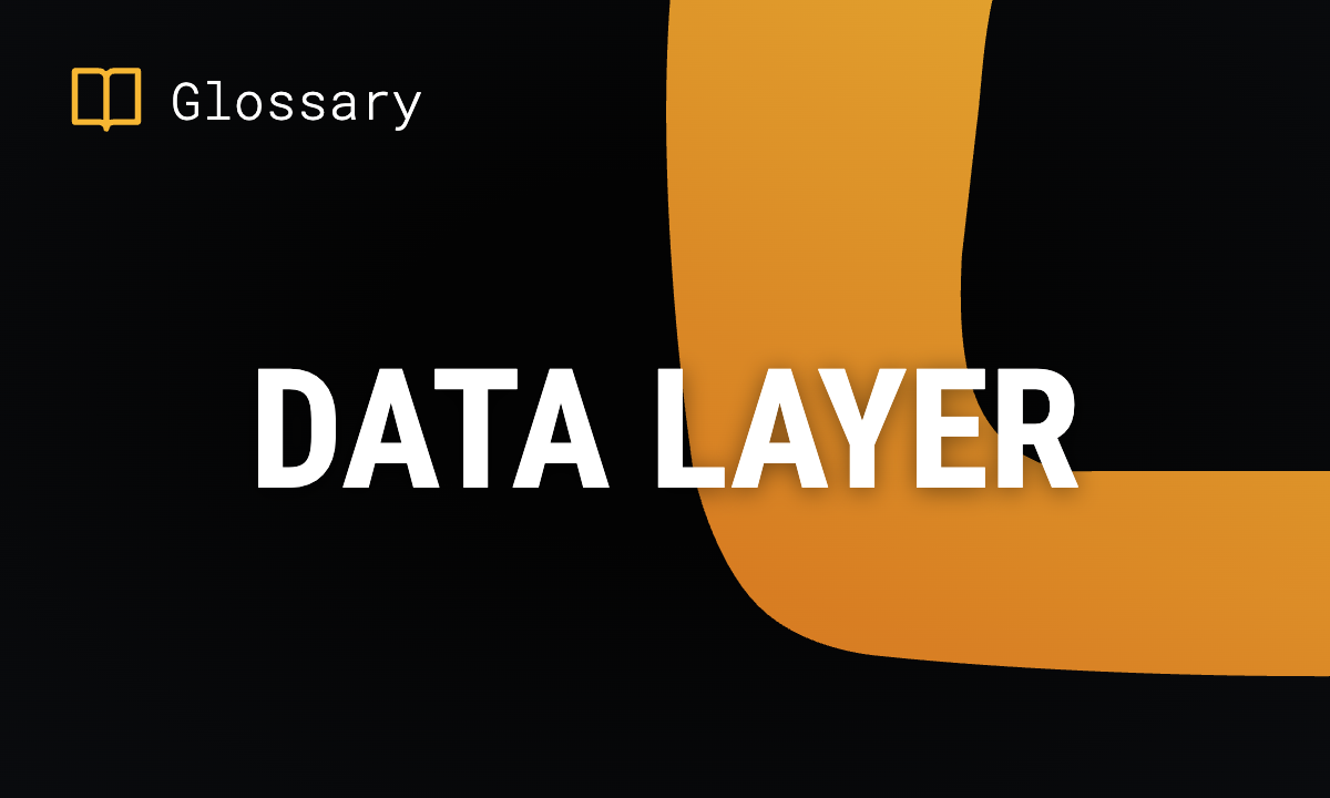 Data Layer