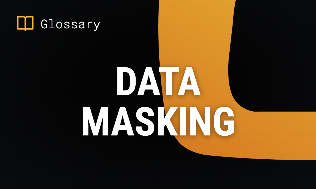 Data Masking