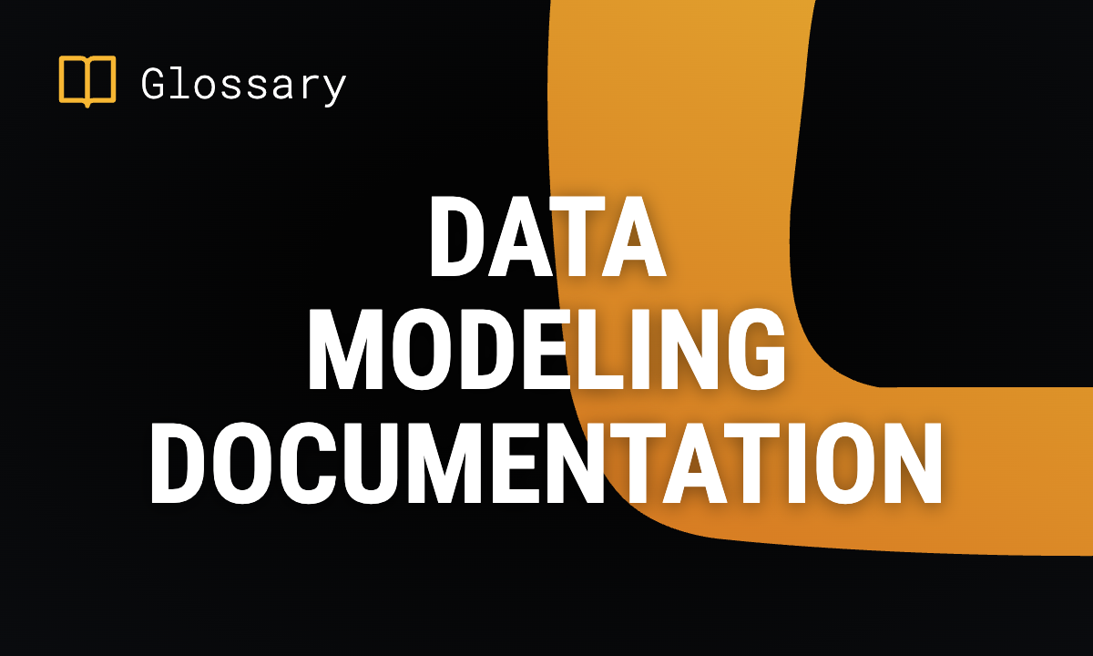 Data Modeling Documentation
