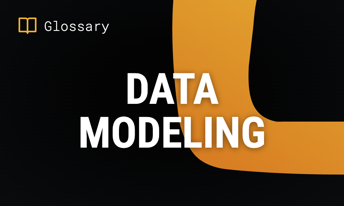Data Modeling