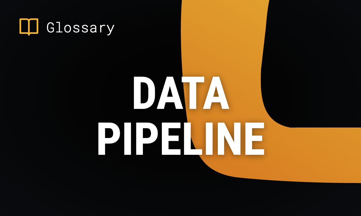 What is a Data Pipeline? Types, Use Cases & Benefits
