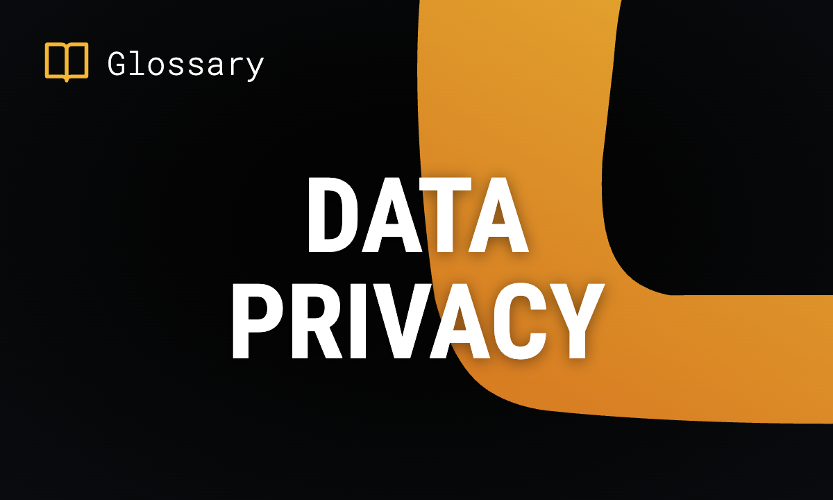 What is Data Privacy? Principles & Best Practices