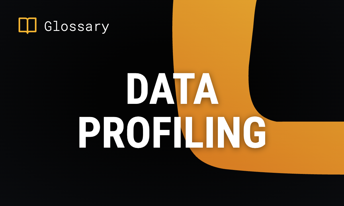 What is Data Profiling? Definition & Techniques