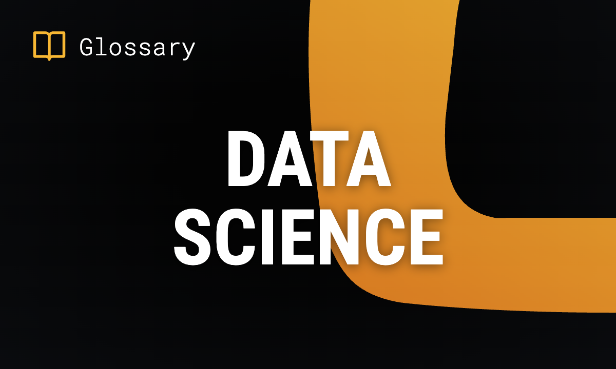 What is Data Science? Definition & Use Cases
