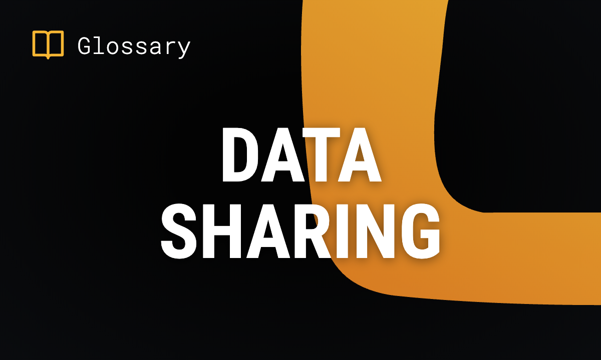 What is Data Sharing? Methods & Best Practices