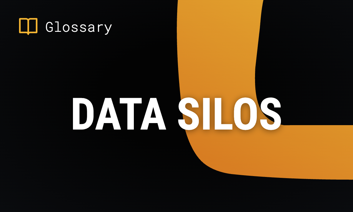What are Data Silos? Causes & How to Break Them