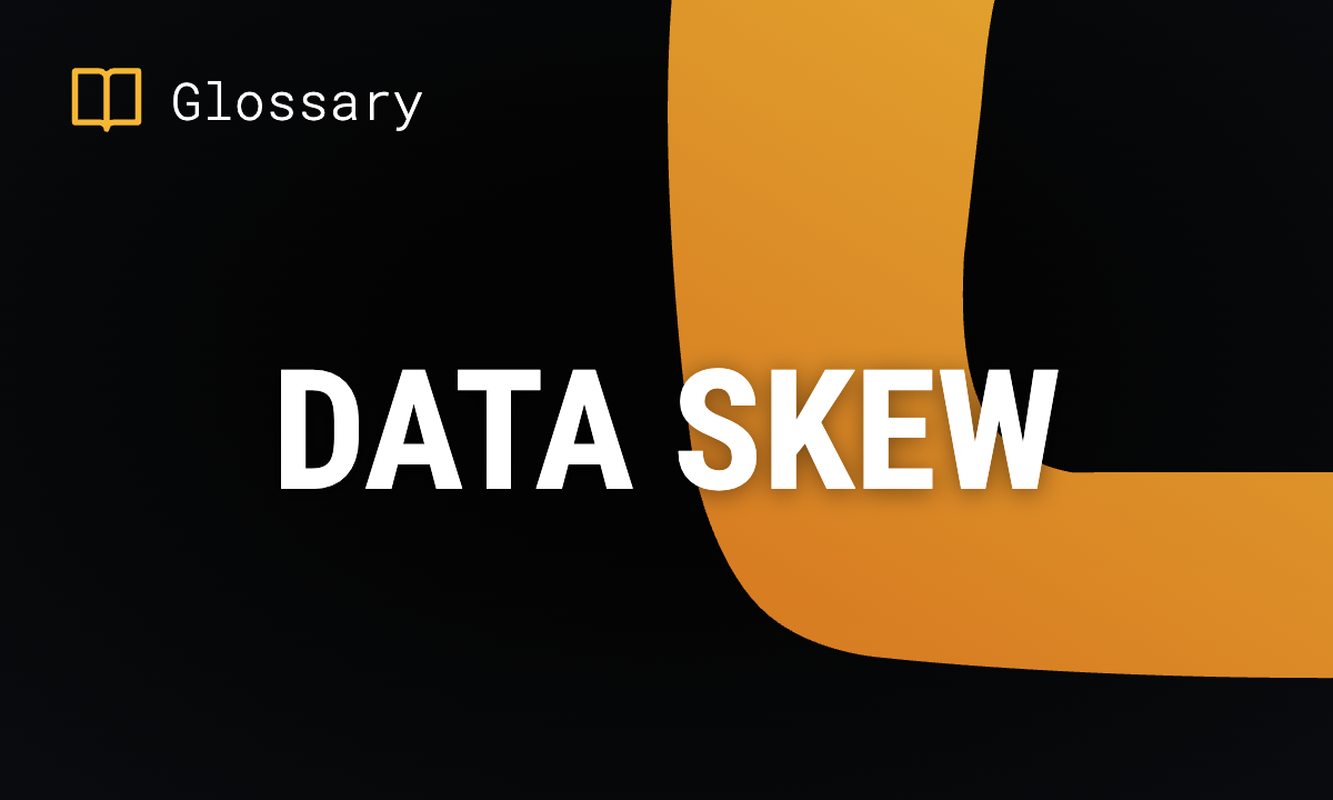 What is Data Skew? Causes, Types & Fixes