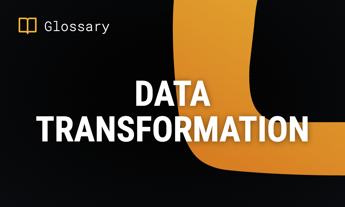 What is Data Transformation? Methods & Tools