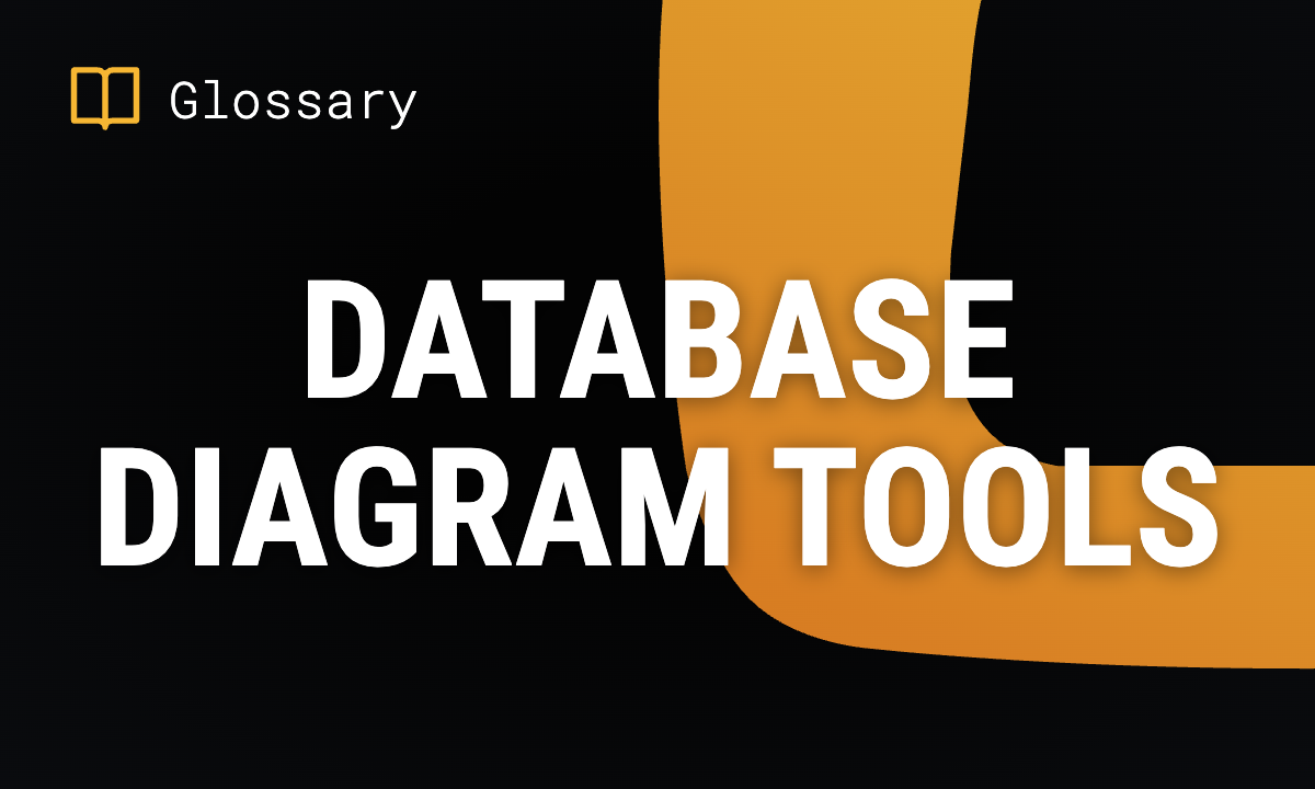 Database Diagram Tools