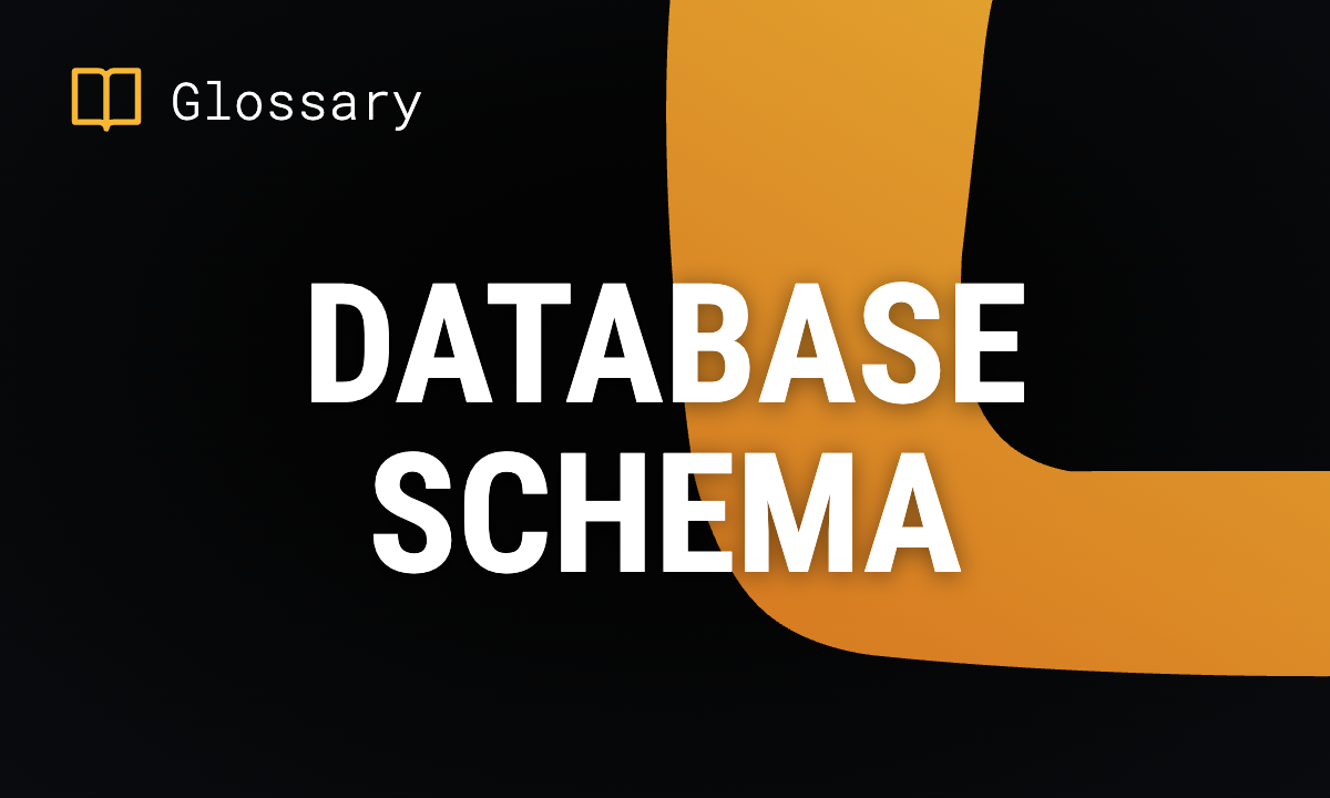 Database Schema