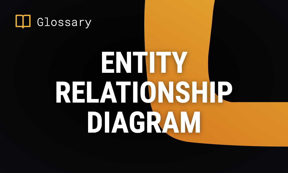 Entity Relationship Diagram