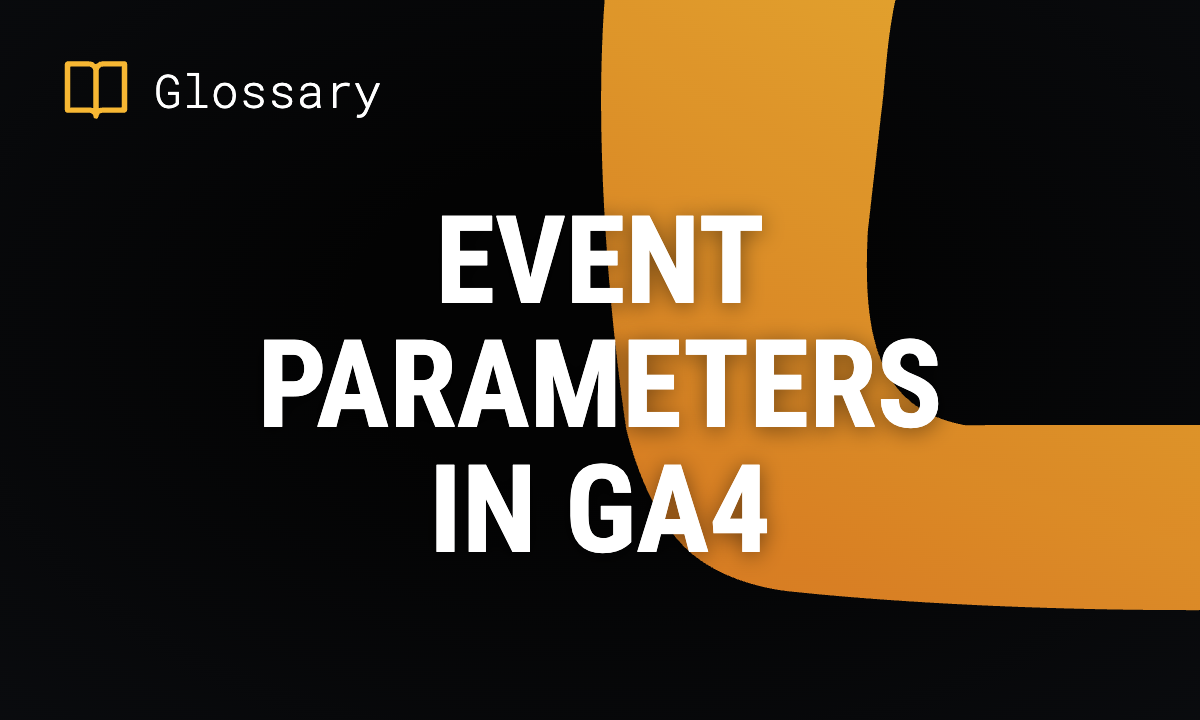 Event Parameters in GA4