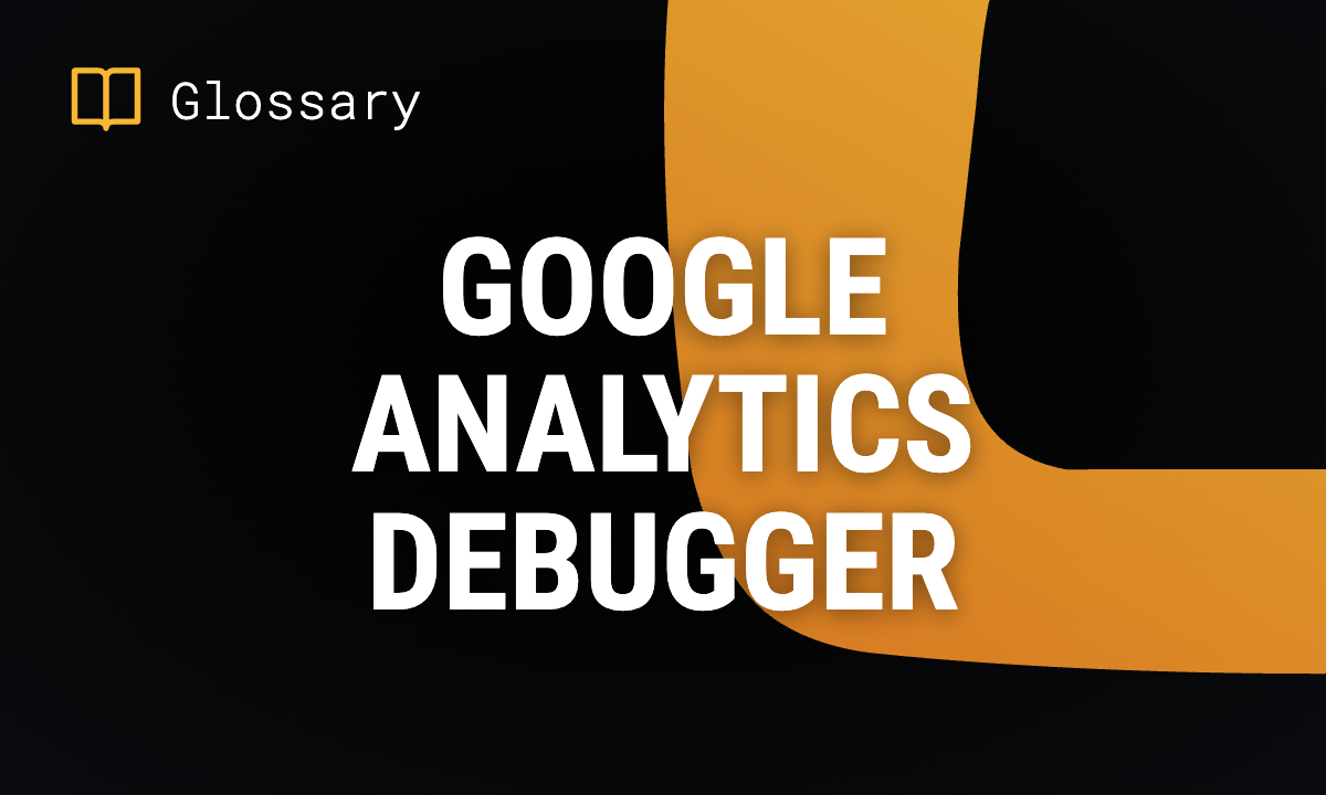 Google Analytics Debugger
