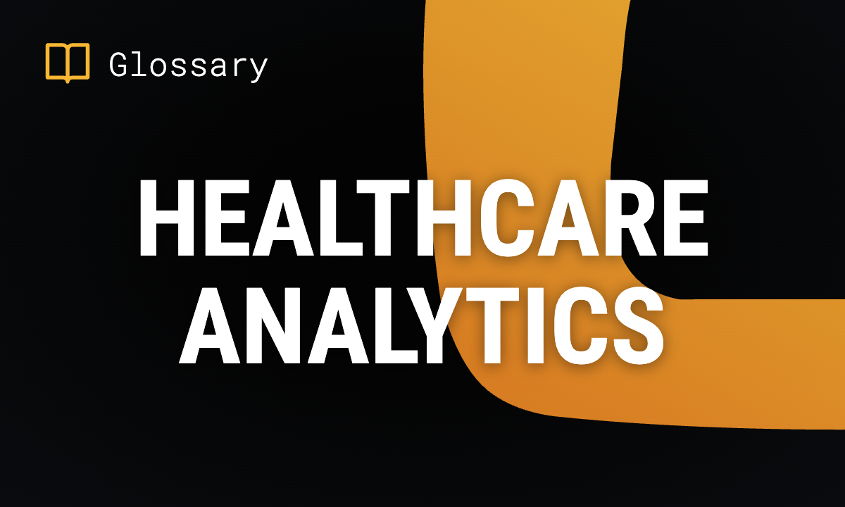Healthcare Analytics