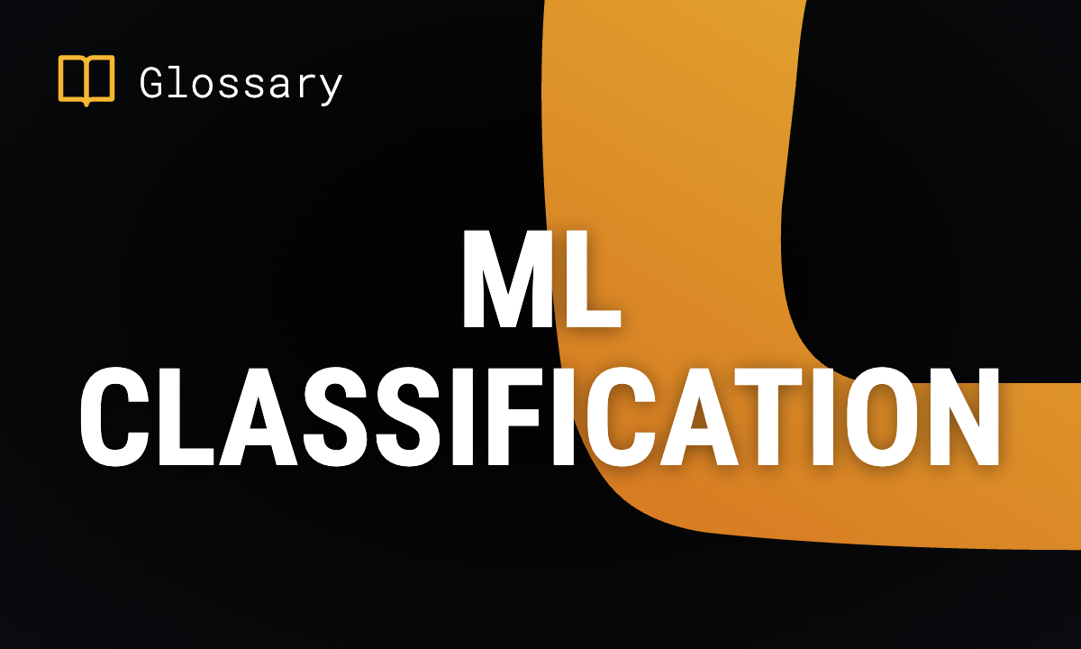 ML Classification