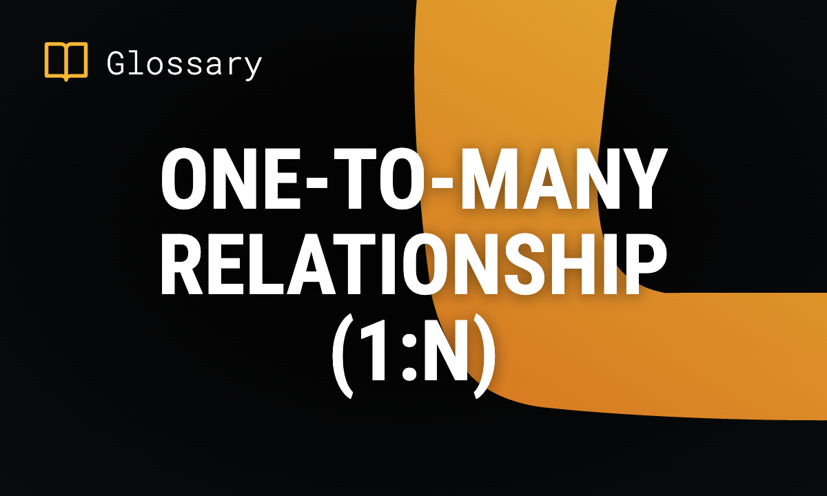 One-to-Many Relationship (1:N)