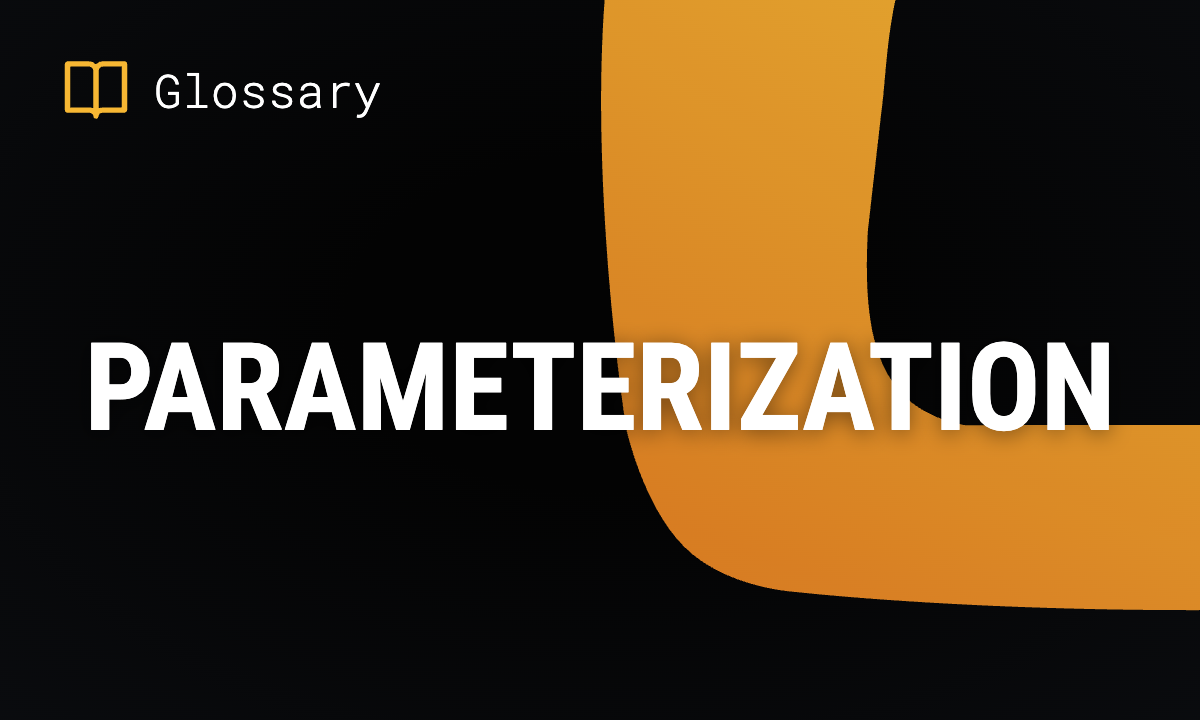 What is Parameterization? Definition & Examples