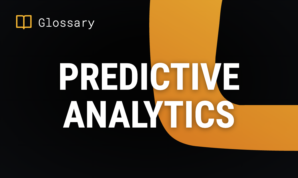 What is Predictive Analytics? Methods & Tools