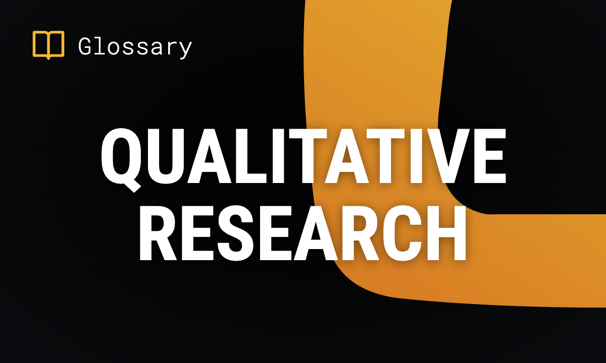 What is Qualitative Research? Methods & Guide