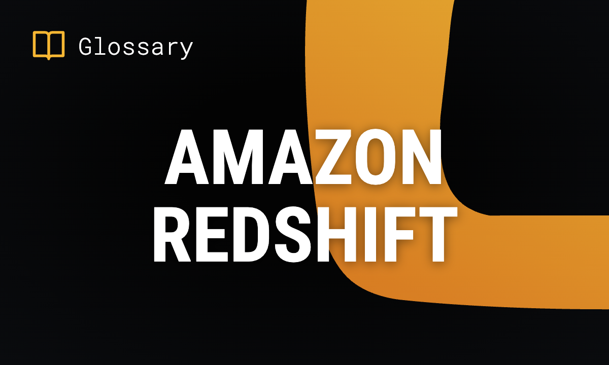What is Amazon Redshift? Features & Use Cases