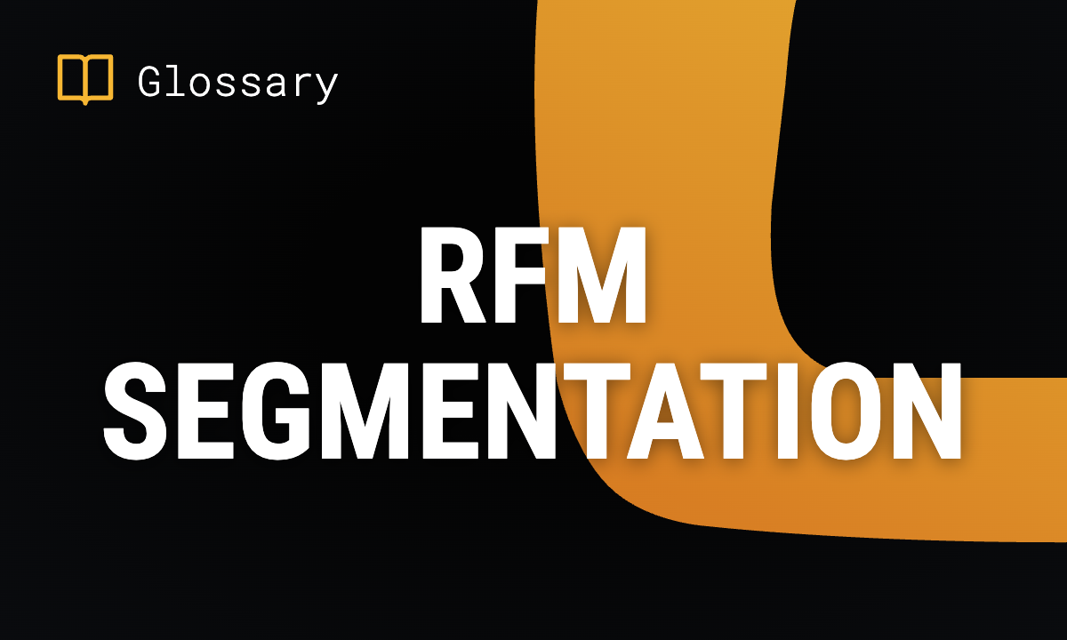 RFM Segmentation