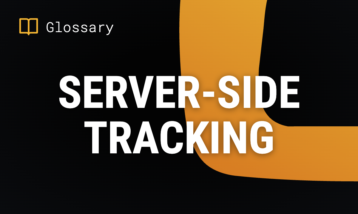 Server-Side Tracking