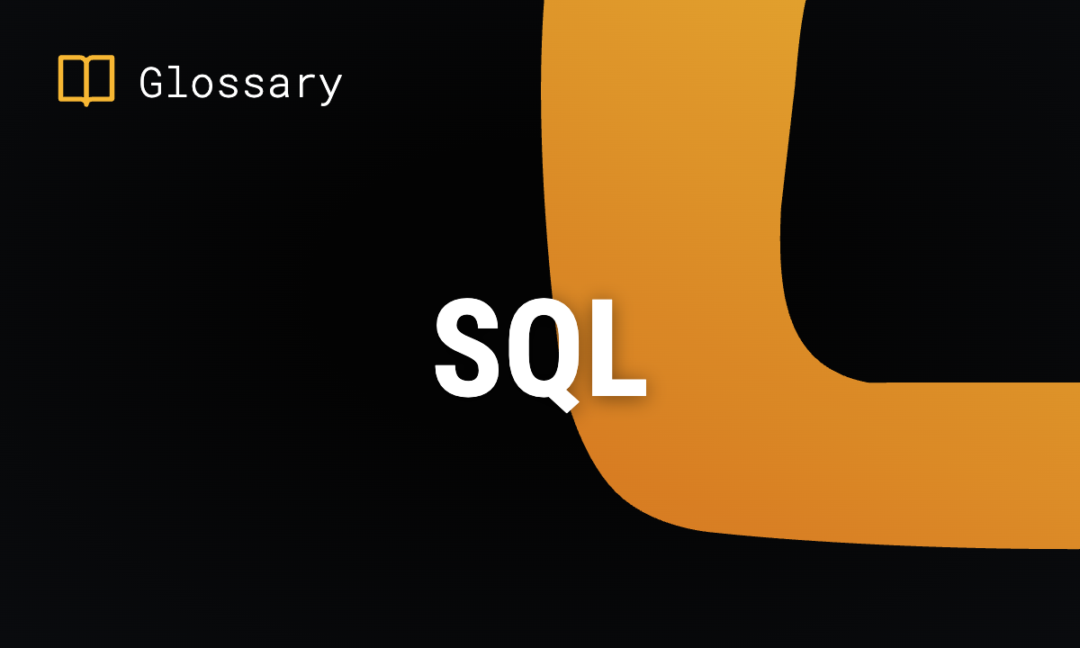 What is SQL? Definition & Key Concepts