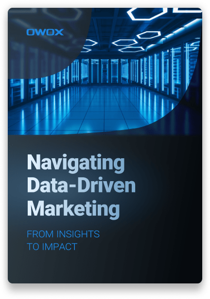 Navigating data-driven marketing from insights to impact