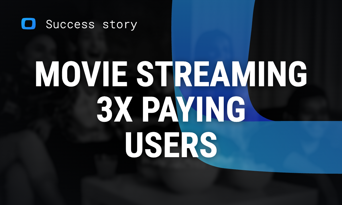 Setting up Advanced Analytics for Online Streaming Services
