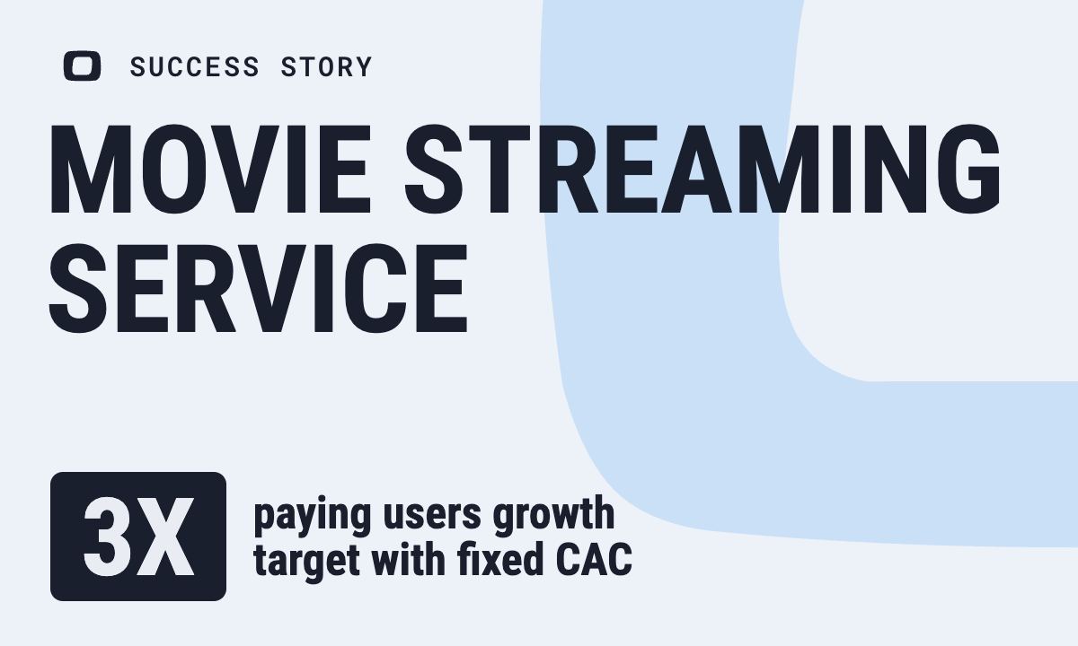 Setting up Advanced Analytics for Online Streaming Services