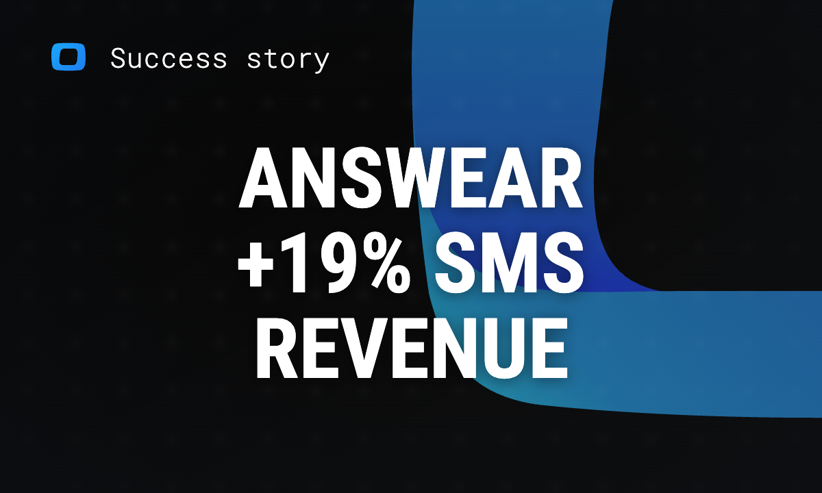 The Answear Success Story of Increasing Revenue by OWOX