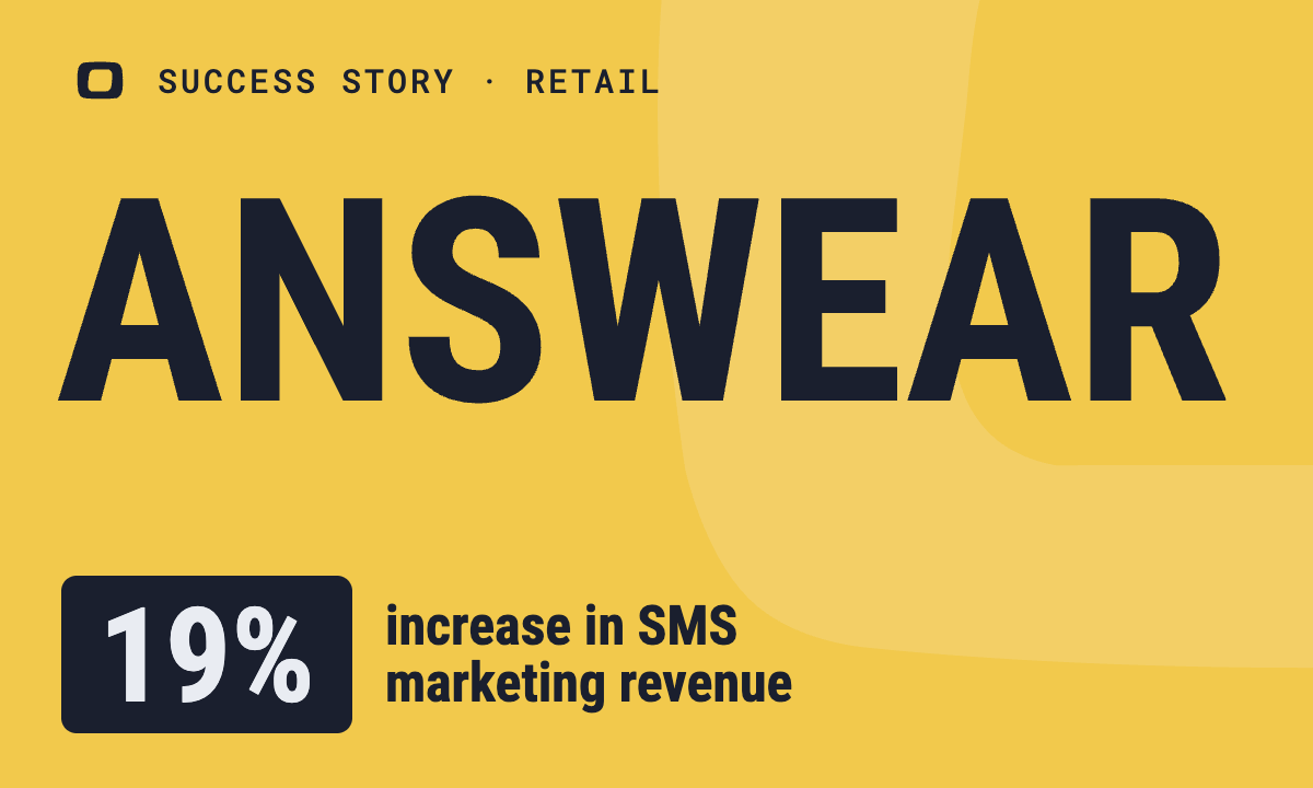 Answear: The Answear Success Story of Increasing Revenue by OWOX