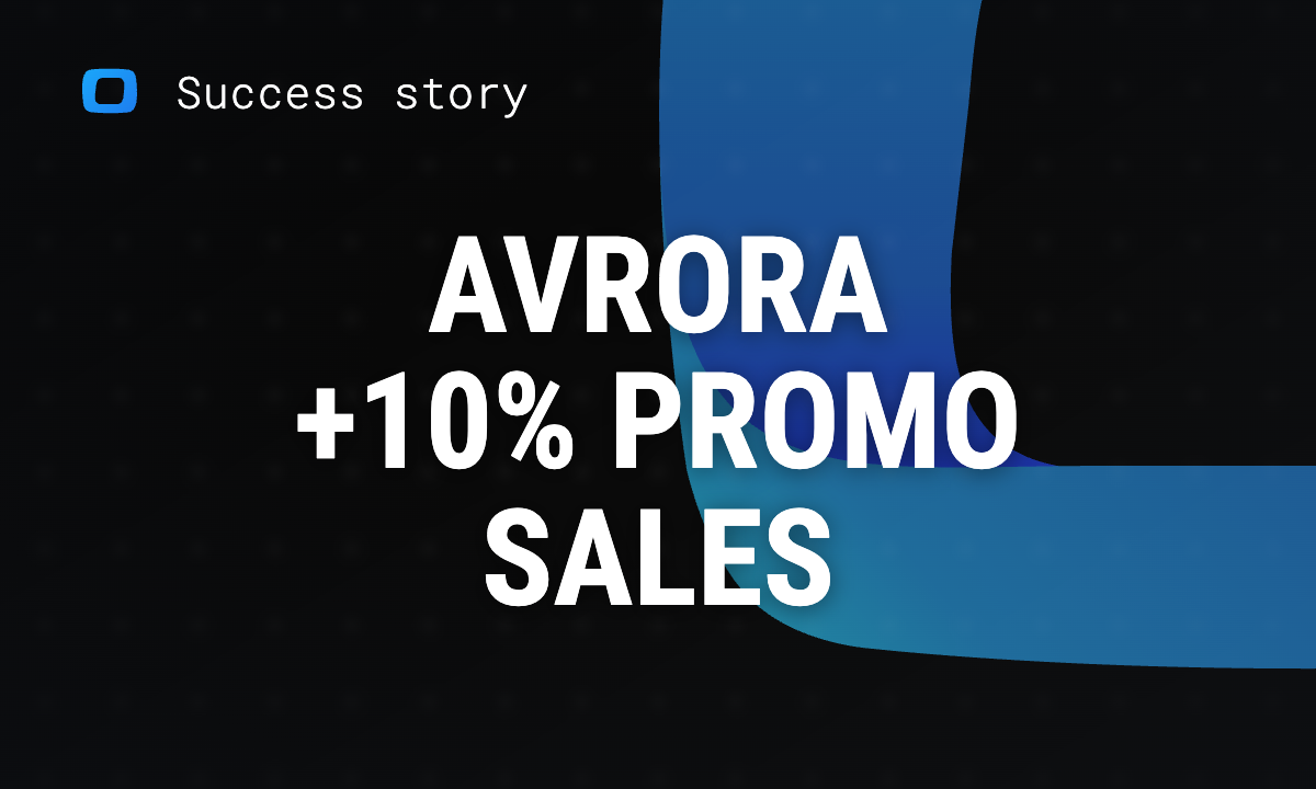 Avrora: Analytics Transformation with OWOX