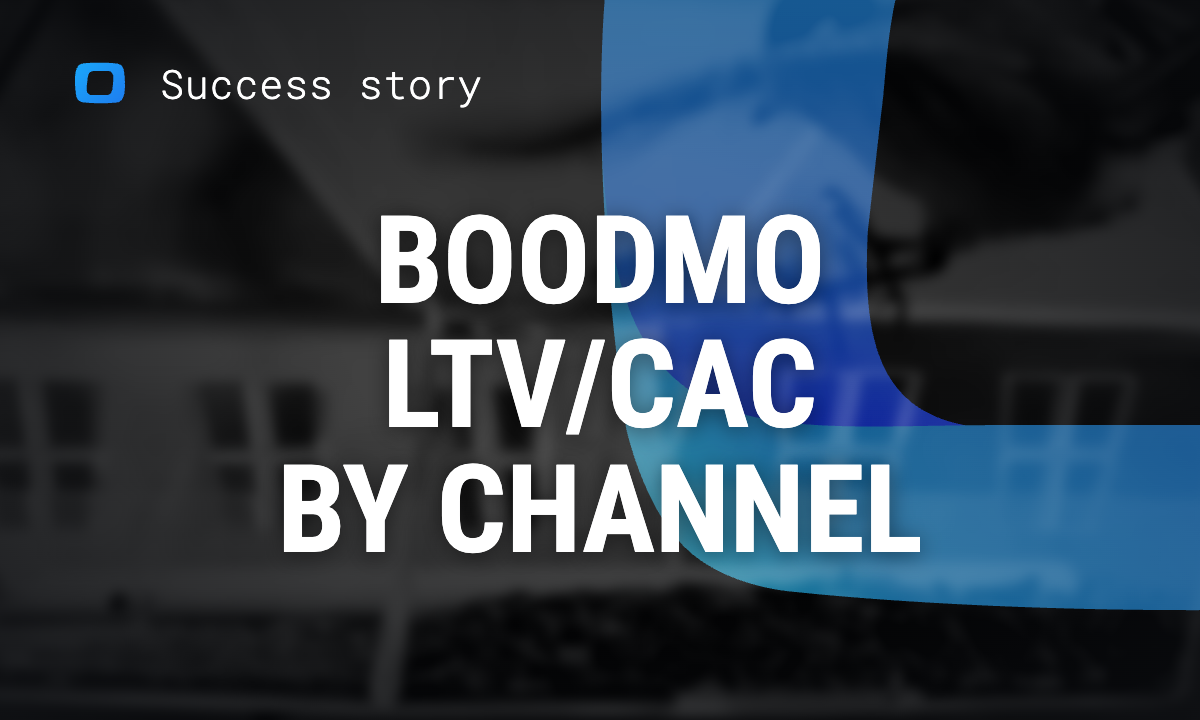 Evaluating Acquisition Channels and LTV via Cohort Analysis