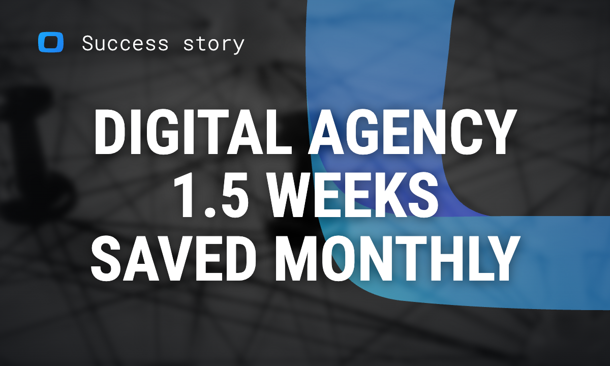 Automating Ad Campaign Reports for a Digital Agency