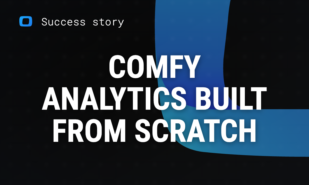 Set up Marketing Analytics