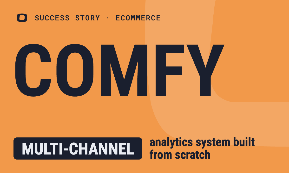 Set up Marketing Analytics