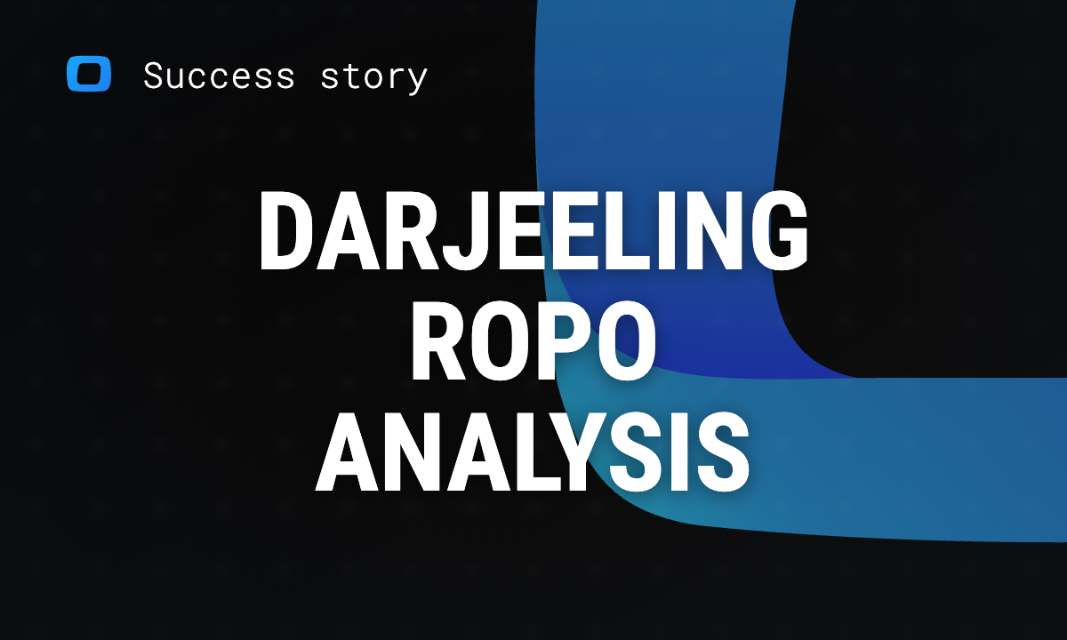 ROPO Analysis for Ecommerce
