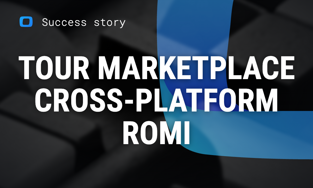 Build Cross-Platform Analytics for Large-Scale Marketplace