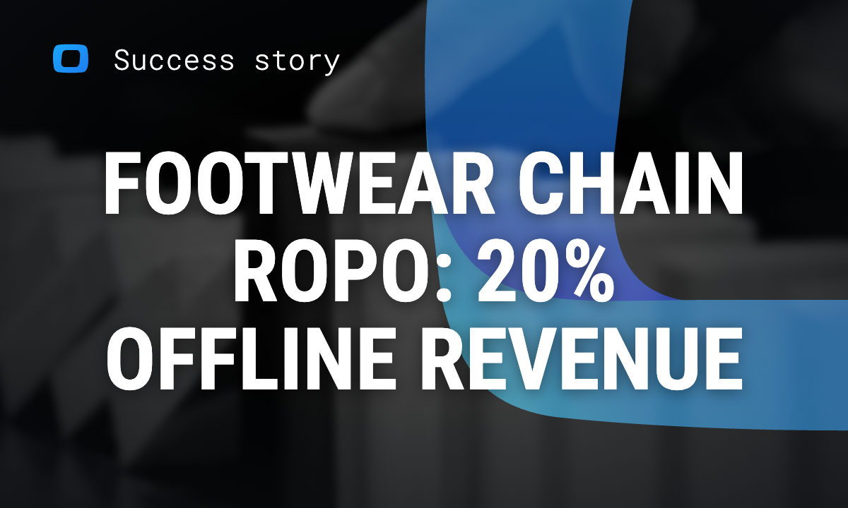 Identifying ROPO: Online Influence on Offline Purchases